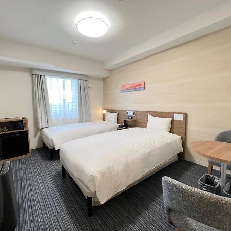 Tabino Hotel Kashima Kamisu Ngoại thất bức ảnh