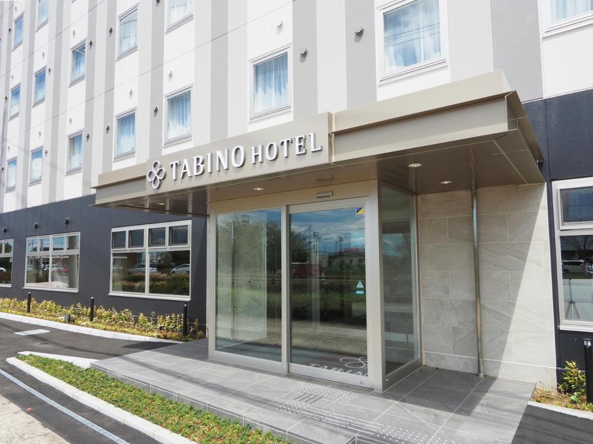 Tabino Hotel Kashima Kamisu Ngoại thất bức ảnh